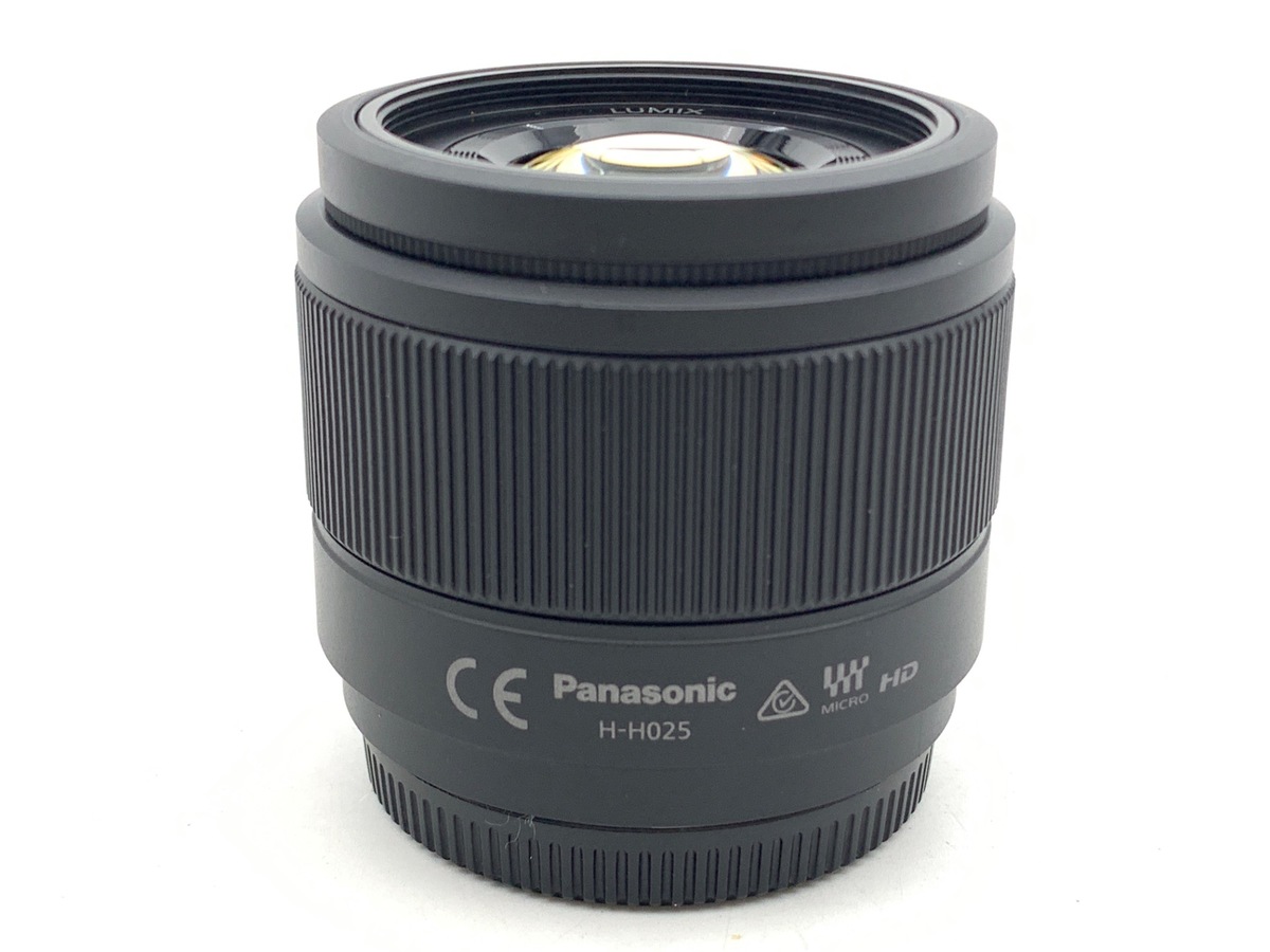 価格.com - パナソニック LUMIX G VARIO 12-32mm/F3.5-5.6 ASPH./MEGA