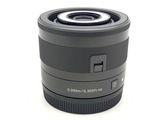 中古】EF-M28mm F3.5 マクロ IS STM 在庫一覧｜カメラのキタムラ
