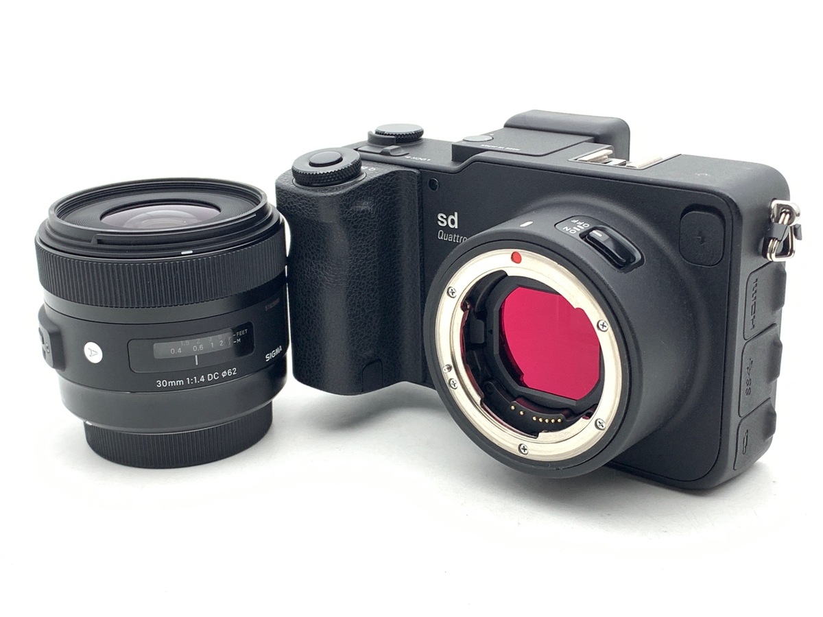 価格.com - シグマ SIGMA fp L ボディ 純正オプション