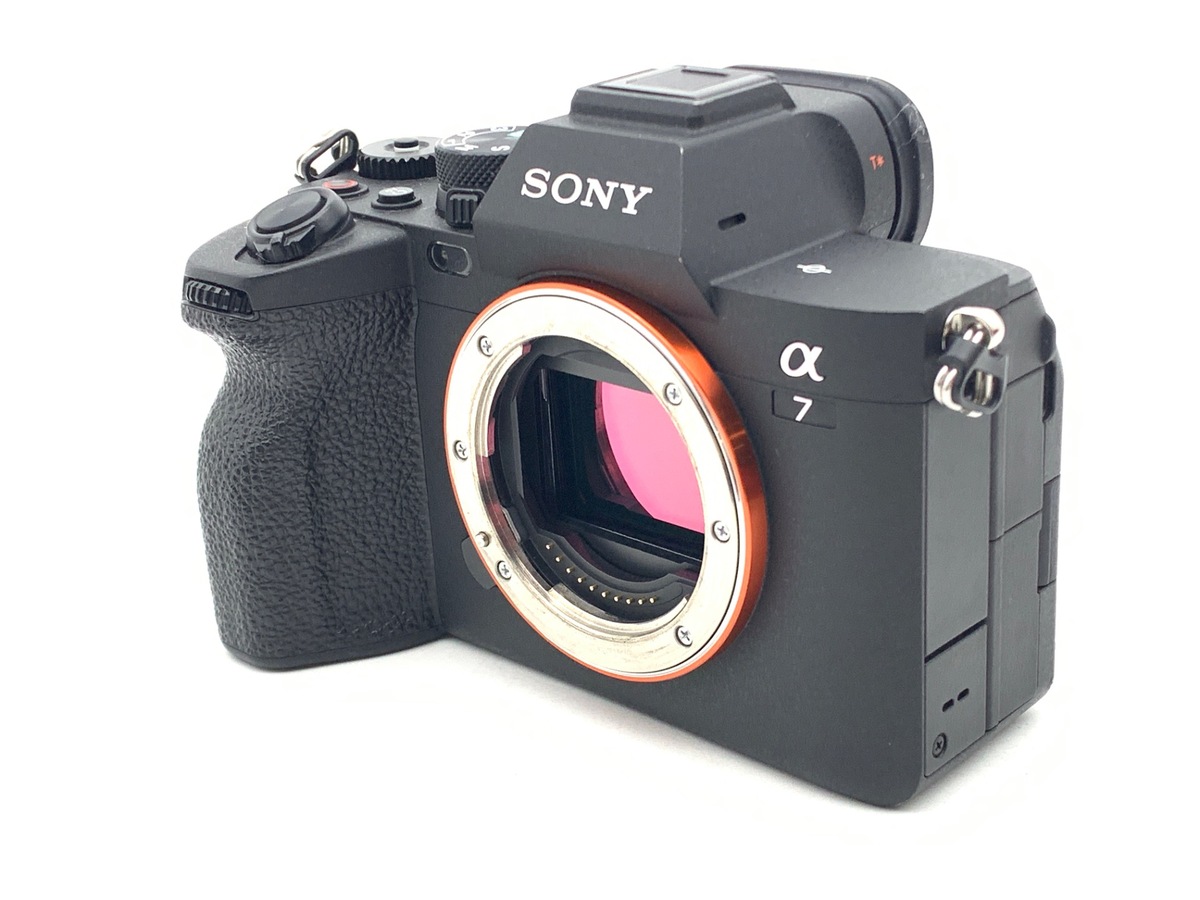 価格.com - SONY α7 IV ILCE-7M4 ボディ 価格比較