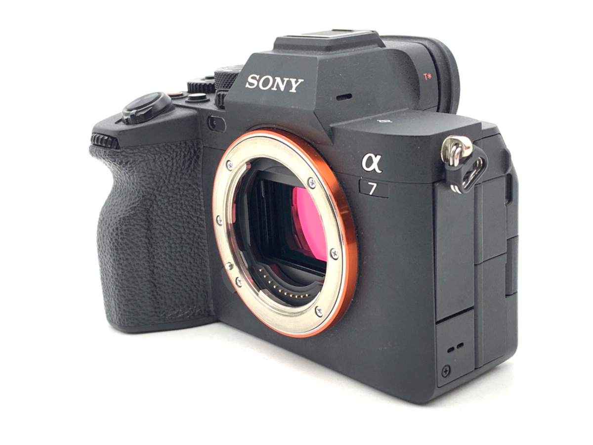 価格.com - SONY α7 IV ILCE-7M4K ズームレンズキット 純正オプション