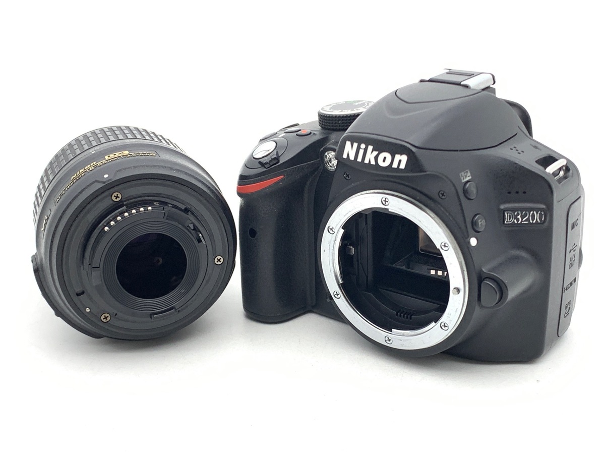 中古デジタル一眼カメラ 付属レンズ：レンズ付き 製品一覧 - 価格.com