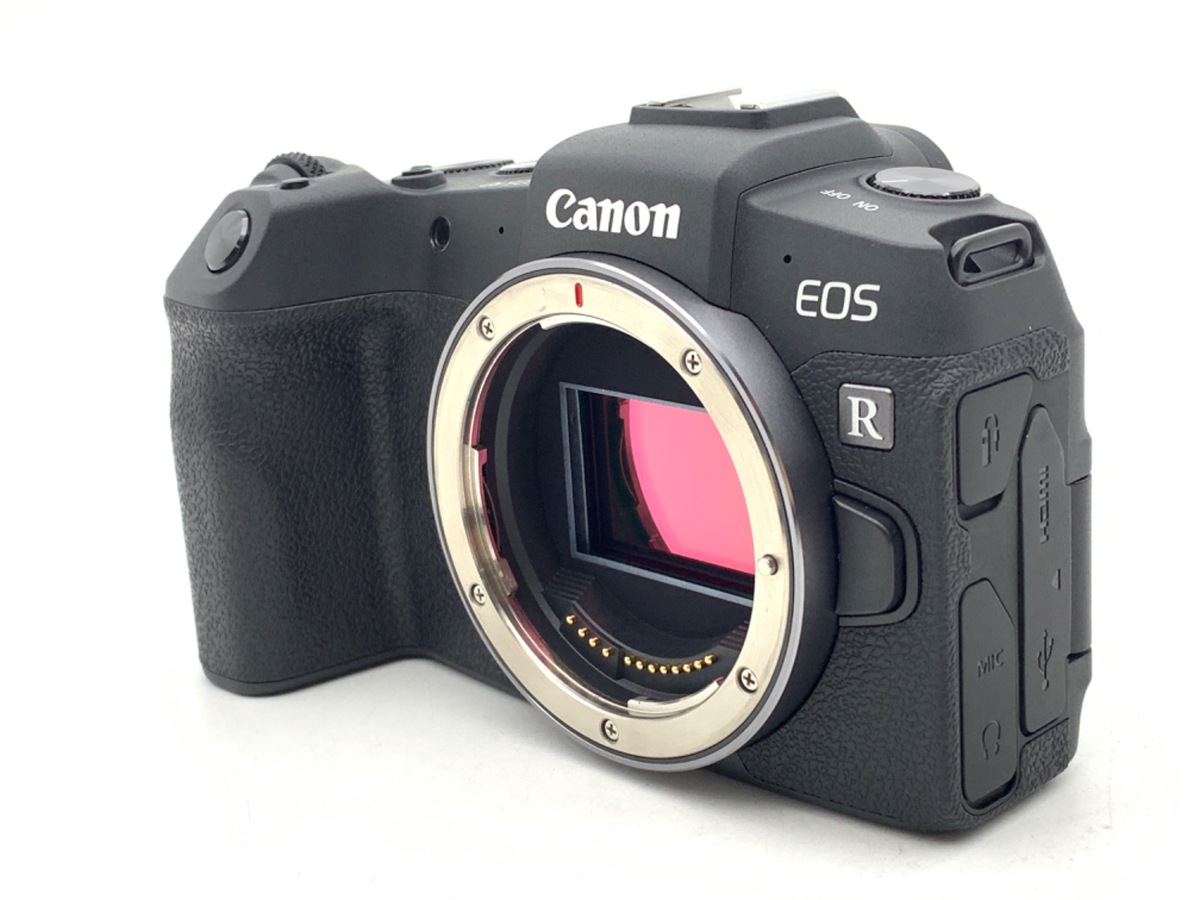 キヤノン EOS RP ボディ