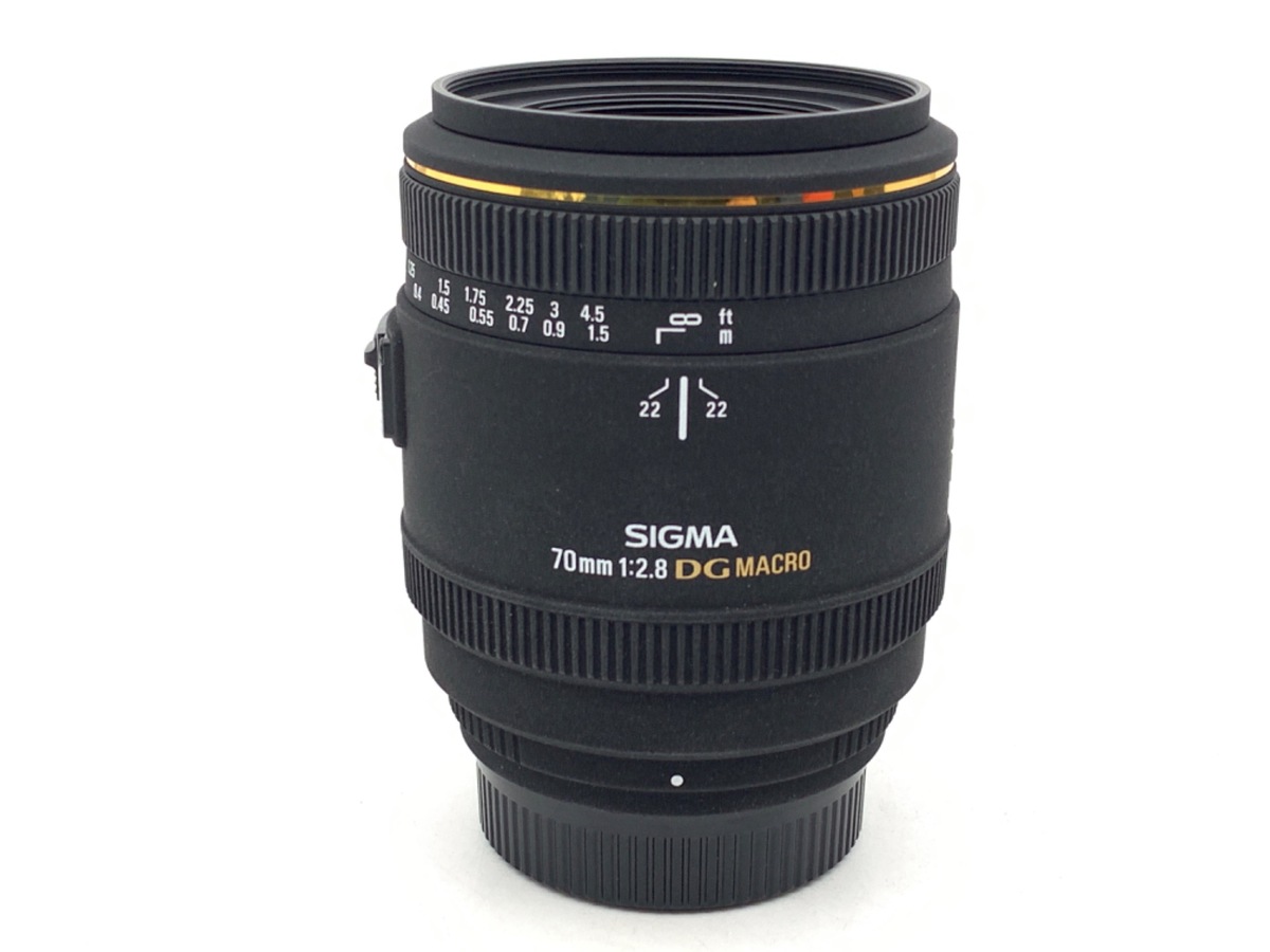 価格.com - シグマ APO 70-200mm F2.8 II EX DG MACRO HSM (ﾆｺﾝ用