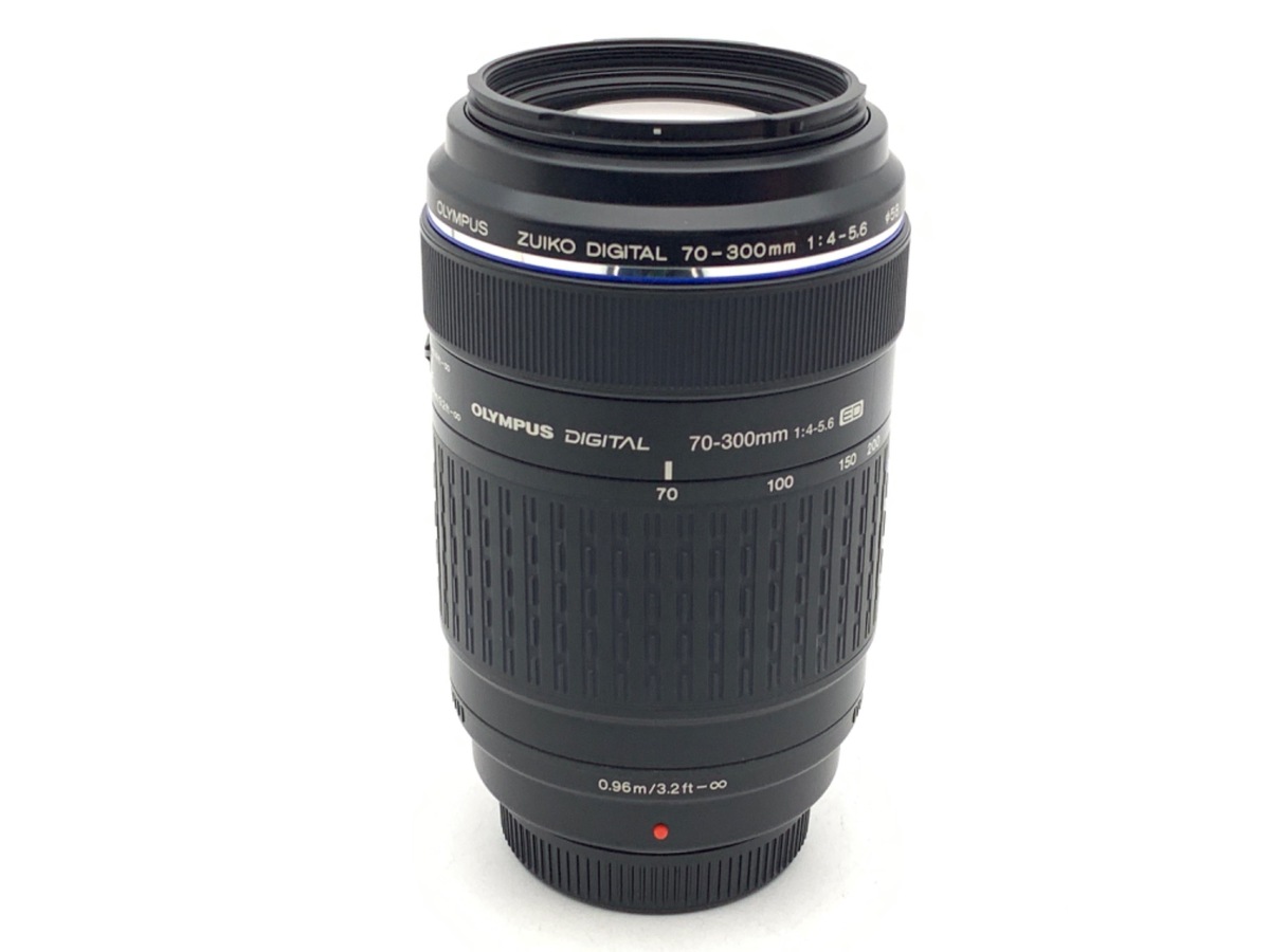 ズイコーデジタル ED 70-300mm F4.0-5.6 中古価格比較 - 価格.com