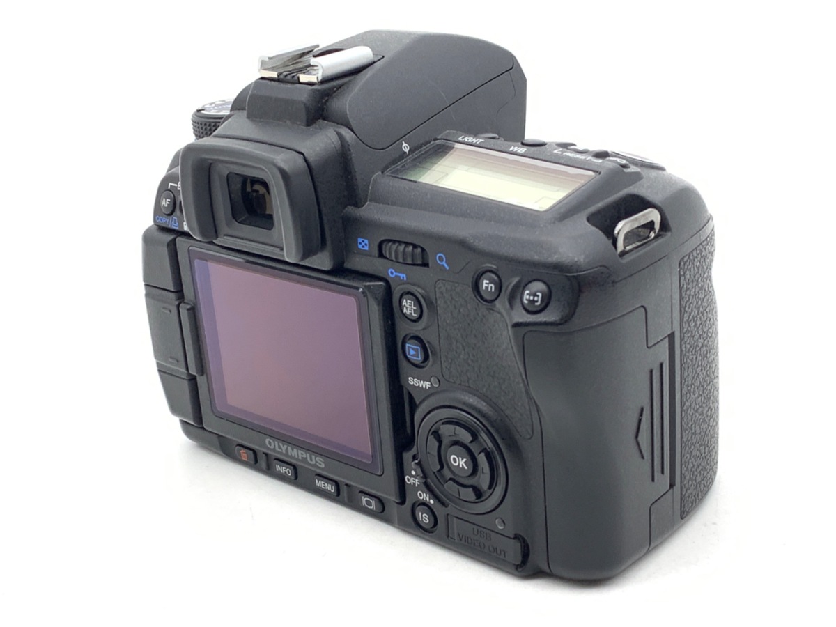 ☆美品☆オリンパス E-30 ボディ #20965 【公式通販】