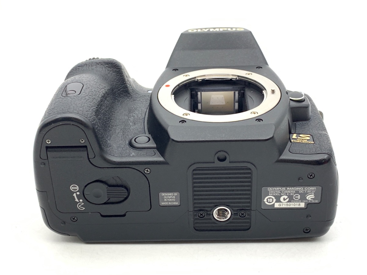 ☆美品☆オリンパス E-30 ボディ #20965 【公式通販】