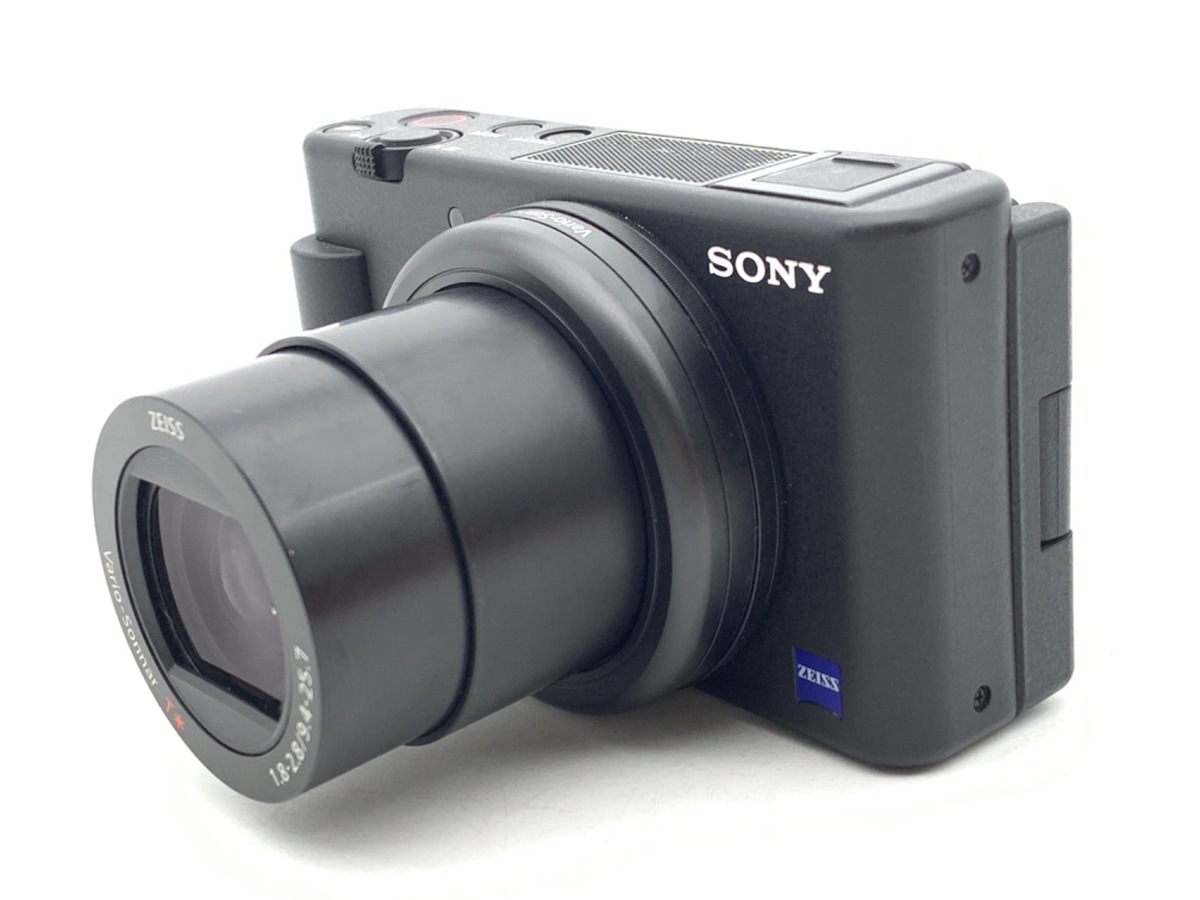 VLOGCAM ZV-1�y2010����f�z