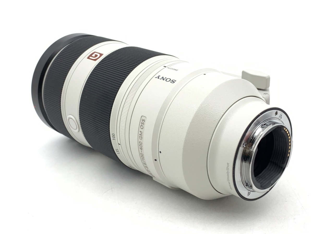 価格.com - FE 100-400mm F4.5-5.6 GM OSS SEL100400GM 中古価格比較