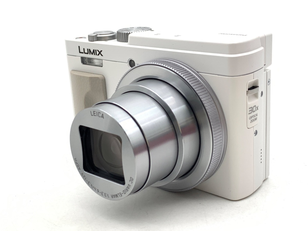 LUMIX DC-TZ95D-W �z���C�g