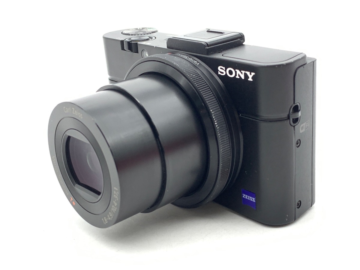 DSC-RX100M2�y2020����f�z