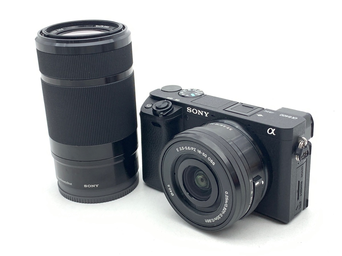価格.com - SONY α6500 ILCE-6500M 高倍率ズームレンズキット 価格比較