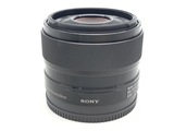 中古】ソニー E 35mm F1.8 OSS [SEL35F18] 在庫一覧｜カメラのキタムラ