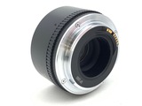 中古】キヤノン ライフサイズコンバーターEF(EF50mmF2.5マクロ専用