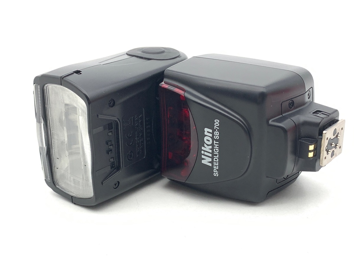 スピードライト SB-700 中古価格比較 - 価格.com