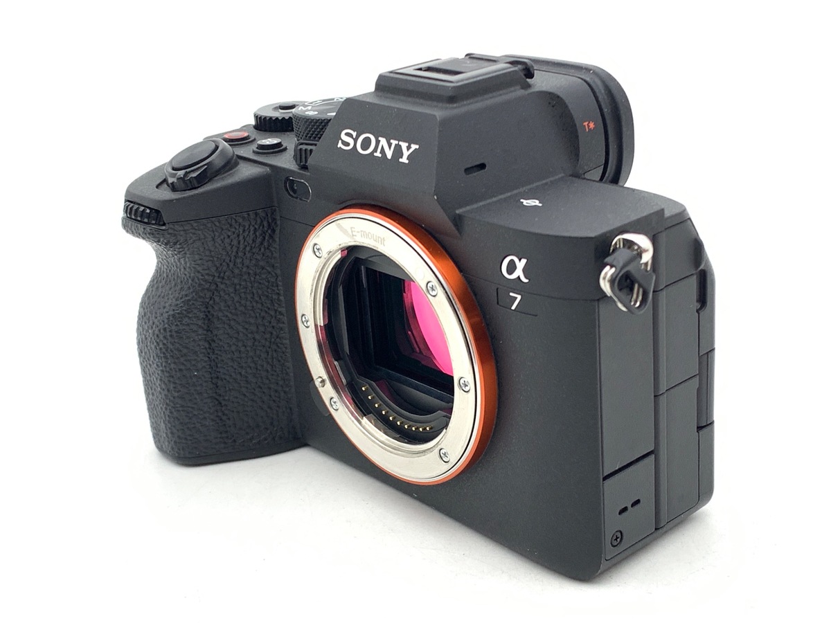 価格.com - SONY α7 II ILCE-7M2K ズームレンズキット 価格比較