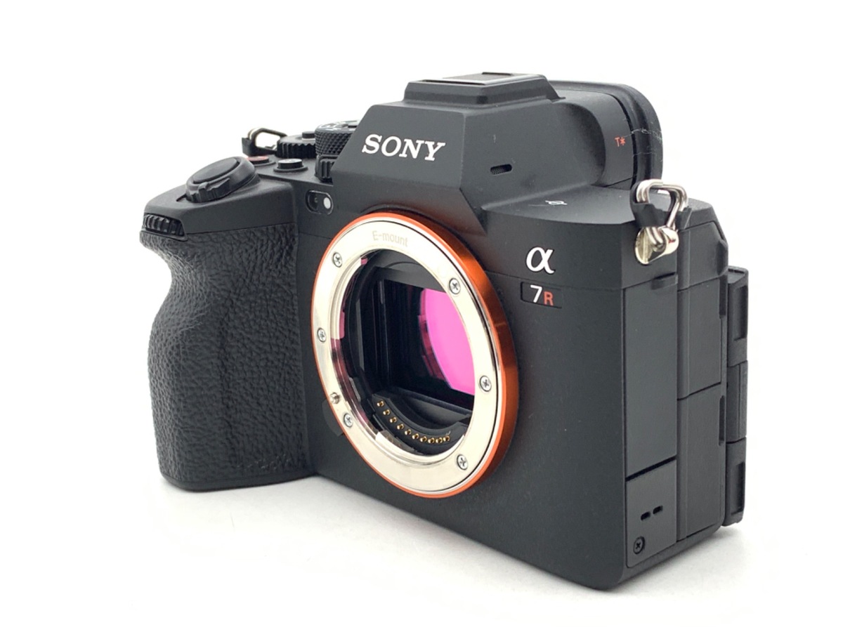 SONY α7 IV ILCE-7M4K デジタル一眼カメラ SONY（ソニー） デジタル一眼カメラ α7 IV ILCE-7M4K ズームレンズ