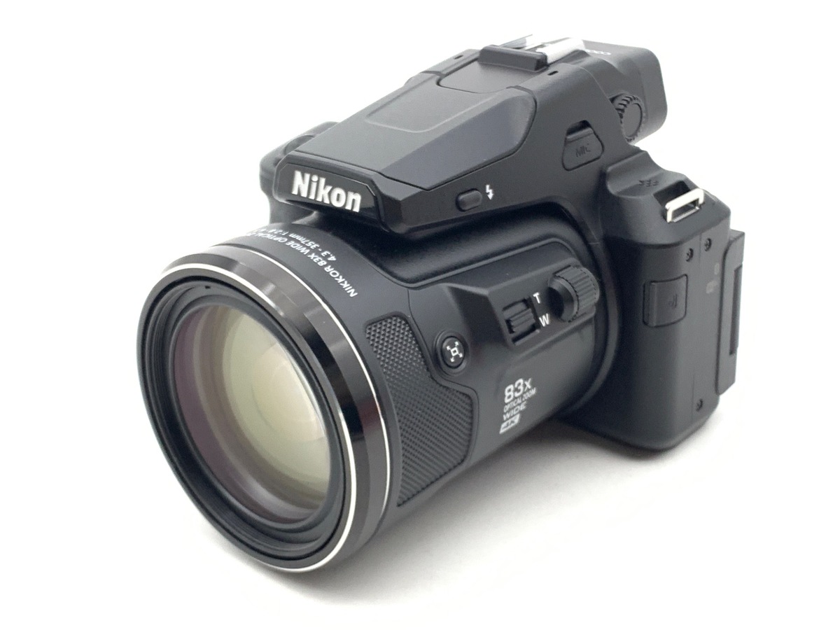 COOLPIX P950 中古価格比較 - 価格.com