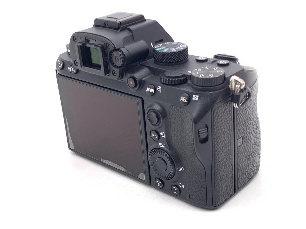 中古：B(並品)】ソニー α7III ボディ [ILCE-7M3] | 2443801561802