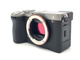 中古】ソニー α7CR ボディ シルバー [ILCE-7CR S] 在庫一覧｜カメラの