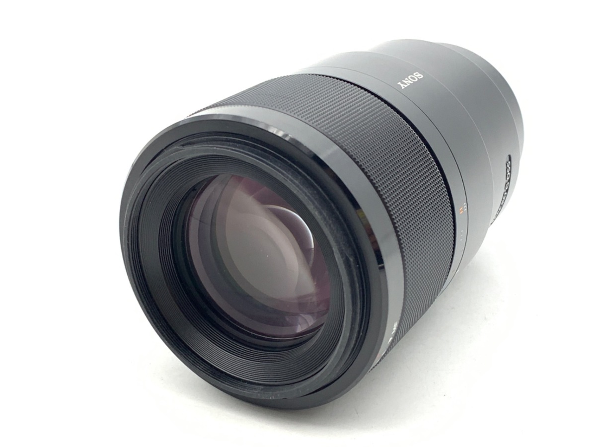 【中古】ソニー FE 90mm F2.8 Macro G OSS [SEL90M28G]