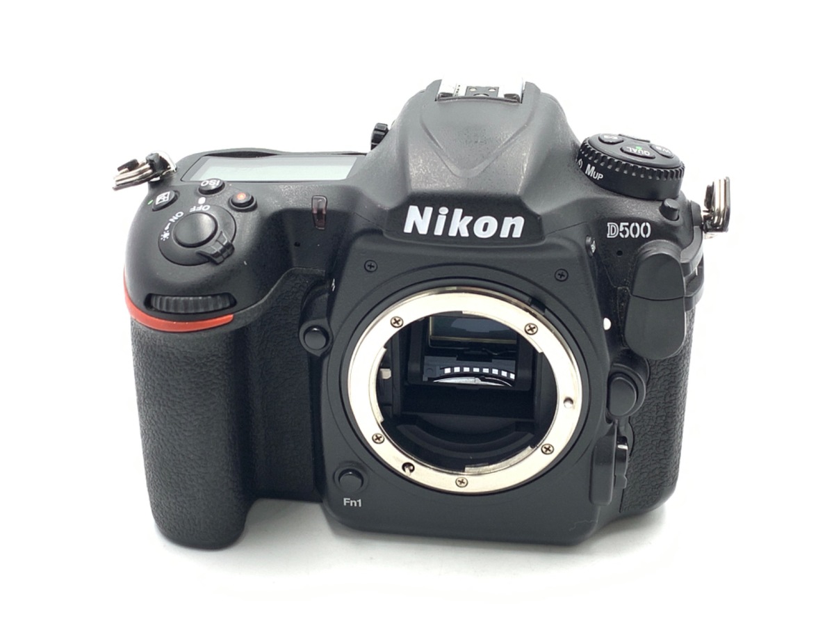 D500 ボディ 中古価格比較 - 価格.com