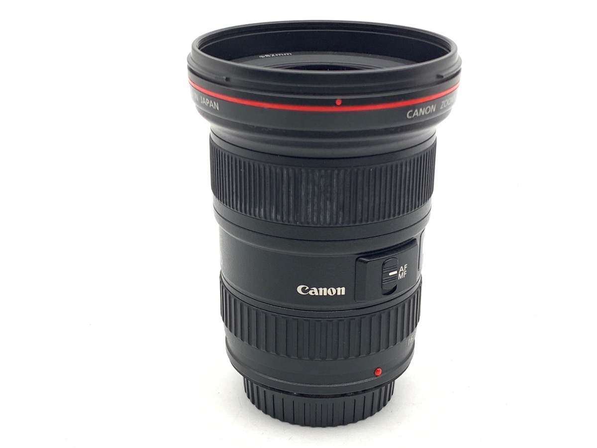 EF16-35mm F2.8L II USM 中古価格比較 - 価格.com