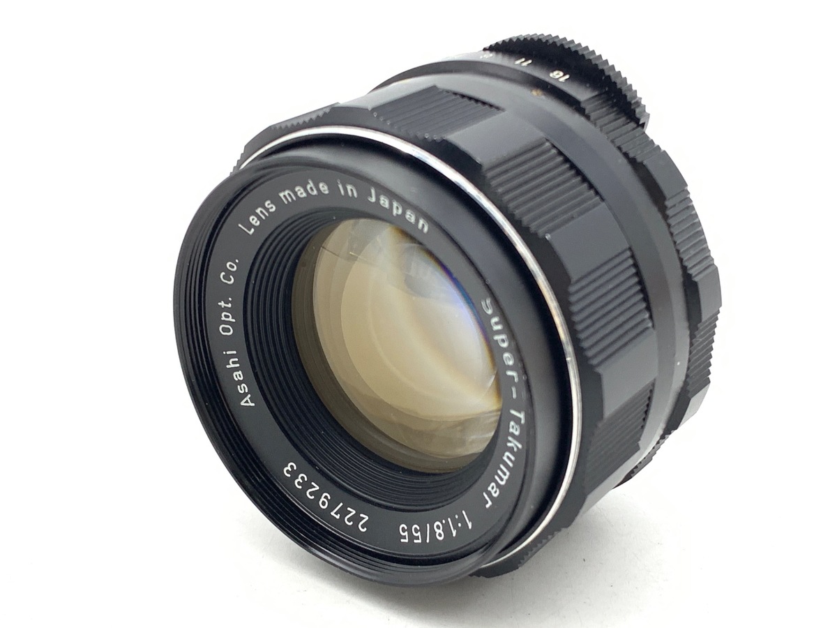S�^�N�}�[ 55/1.8