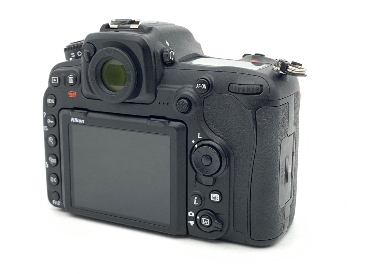 【中古】ニコン D500 ボディ