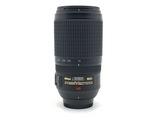 中古】ニコン AF-S VR Zoom Nikkor ED 70-300mm F4.5-5.6G（IF） 在庫