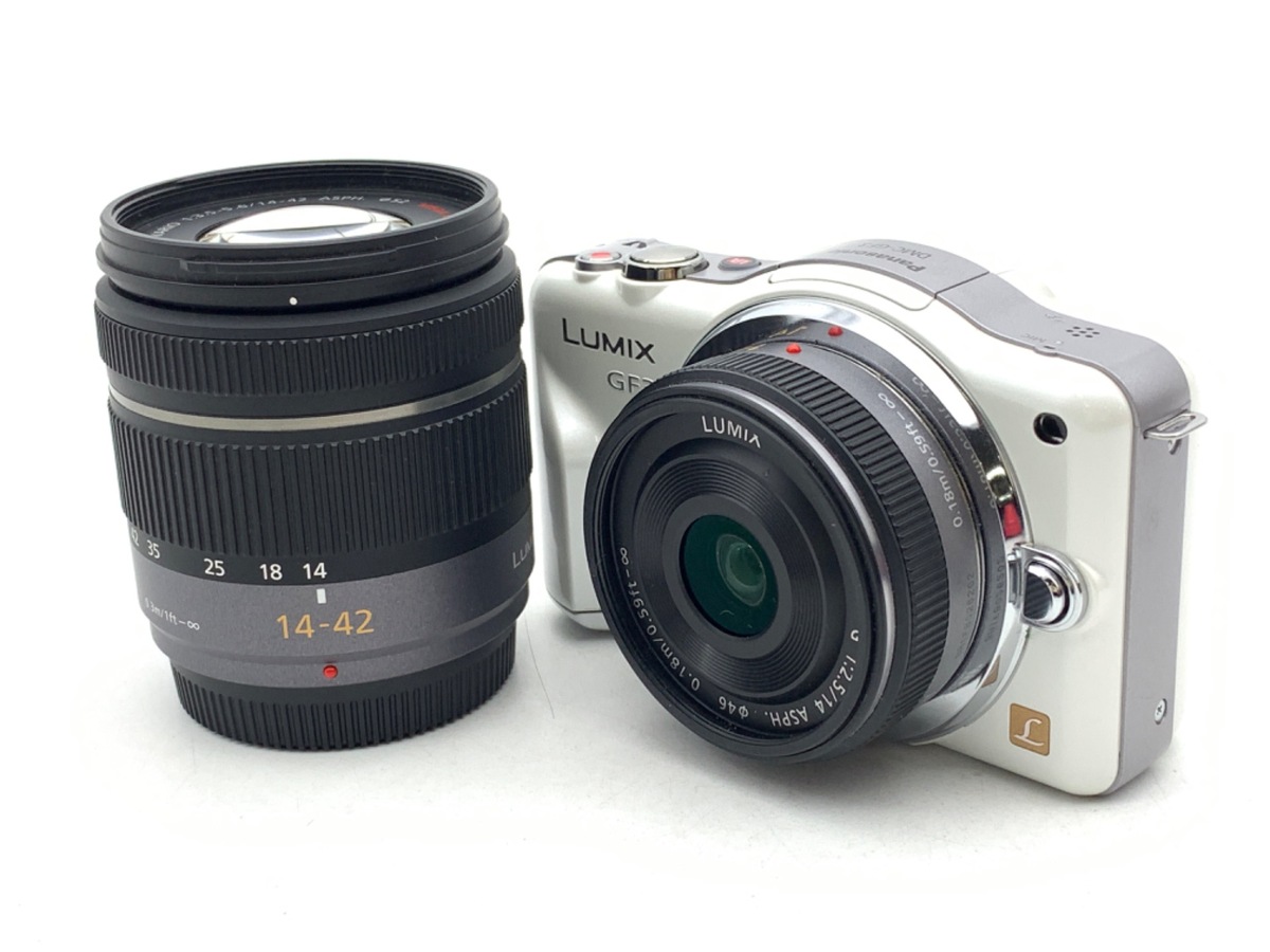 中古デジタル一眼カメラ 付属レンズ：レンズ付き 製品一覧 - 価格.com