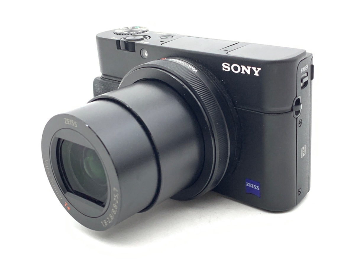 価格.com - SONY サイバーショット DSC-RX100M3 価格比較