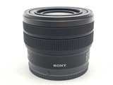 中古】ソニー FE 28-60mm F4-5.6 [SEL2860] 在庫一覧｜カメラのキタムラ
