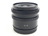 中古】シグマ 45mm F2.8 DG DN Contemporary ソニーE用 在庫一覧