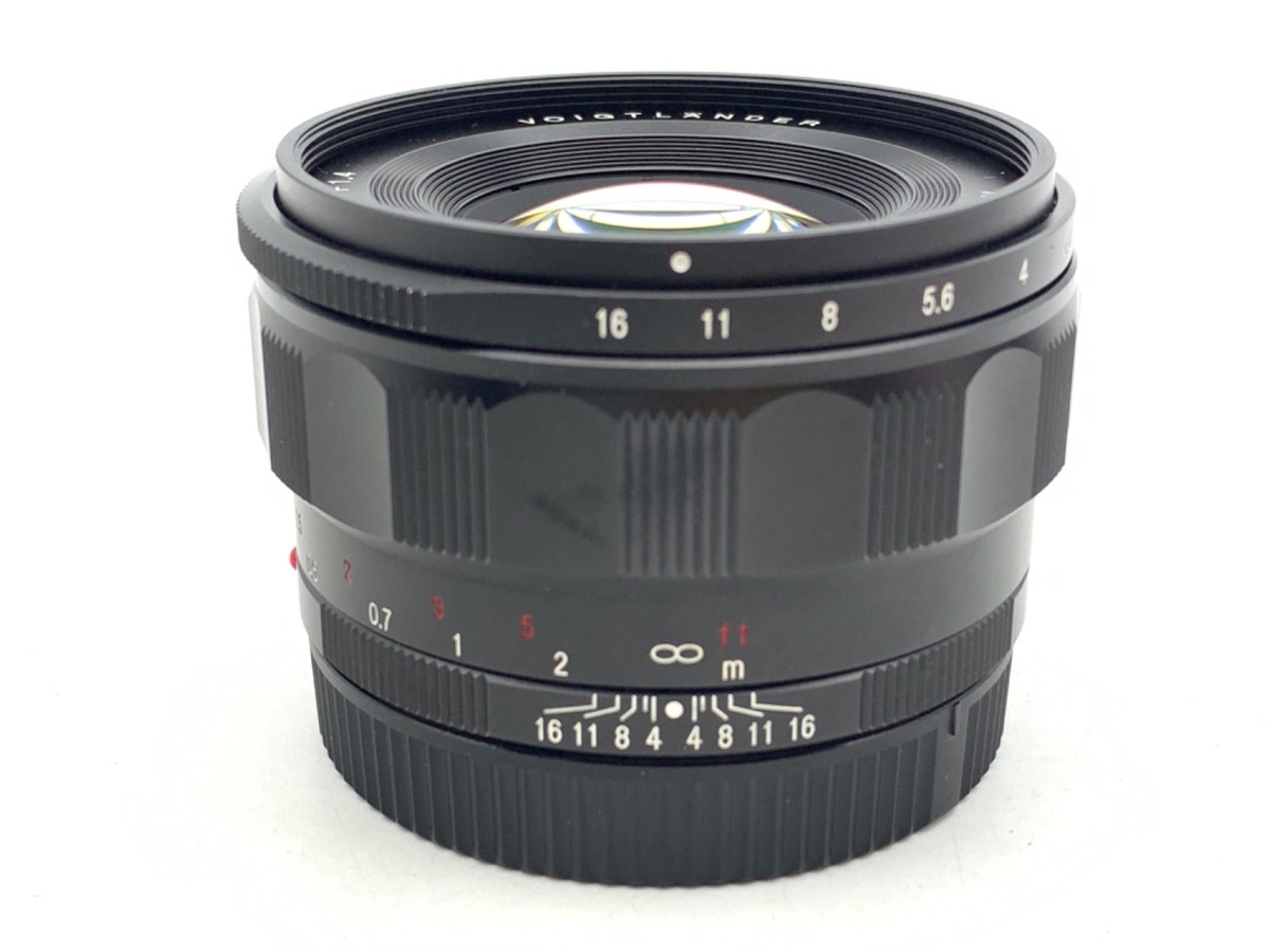 NOKTON classic 35/1.4 �\�j�[E�p/�t���T�C�Y�Ή�