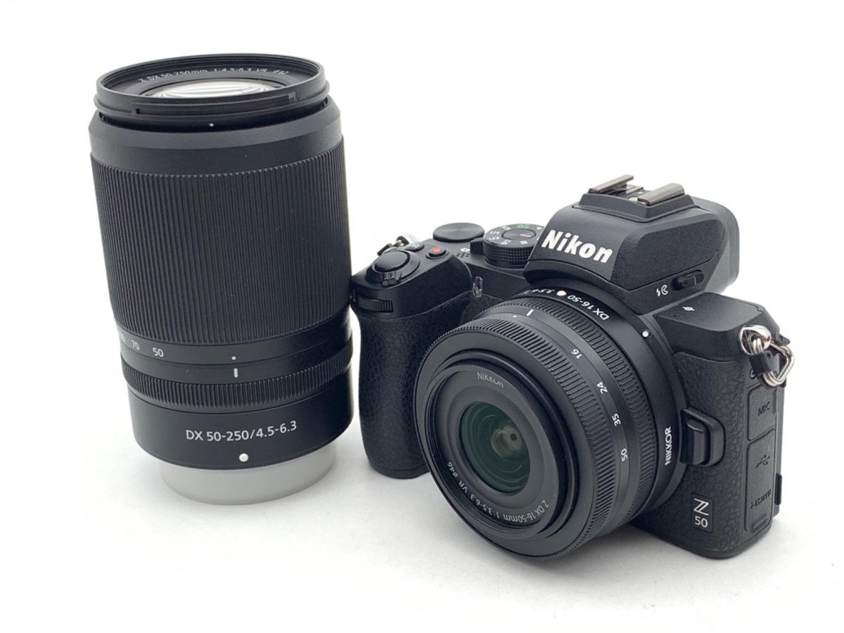 価格.com - ニコン D5600 ダブルズームキット 価格比較