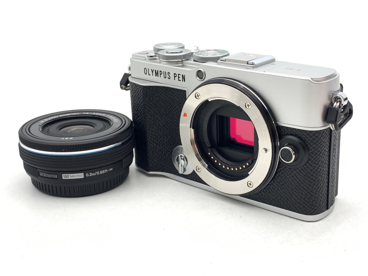 価格.com - オリンパス OM-D E-M5 Mark III ボディ 価格比較