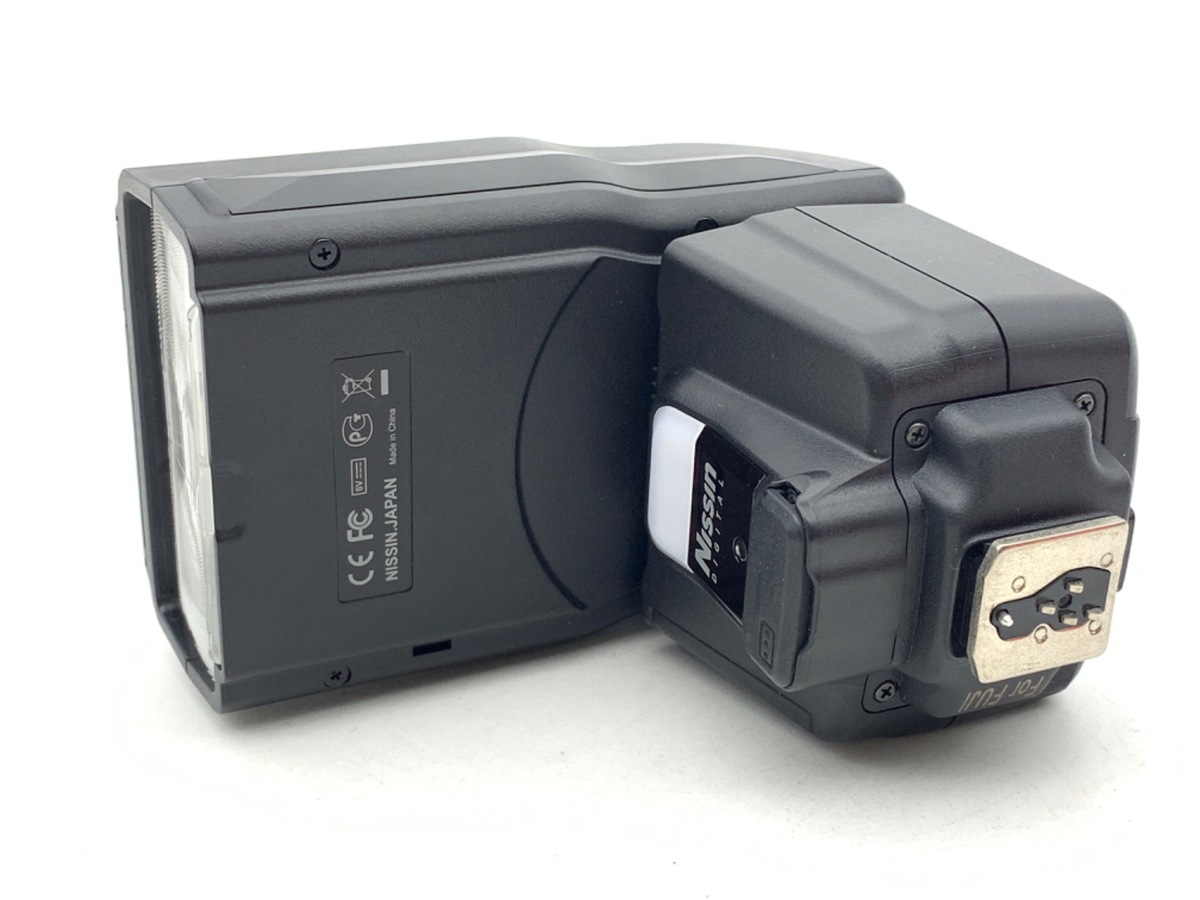 Nissin i60A フジフイルム用