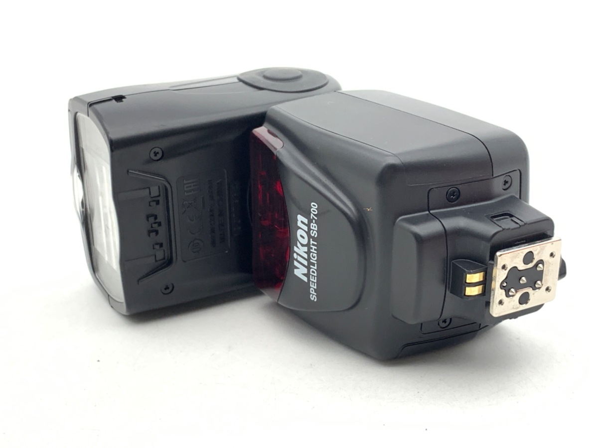 スピードライト SB-700 中古価格比較 - 価格.com