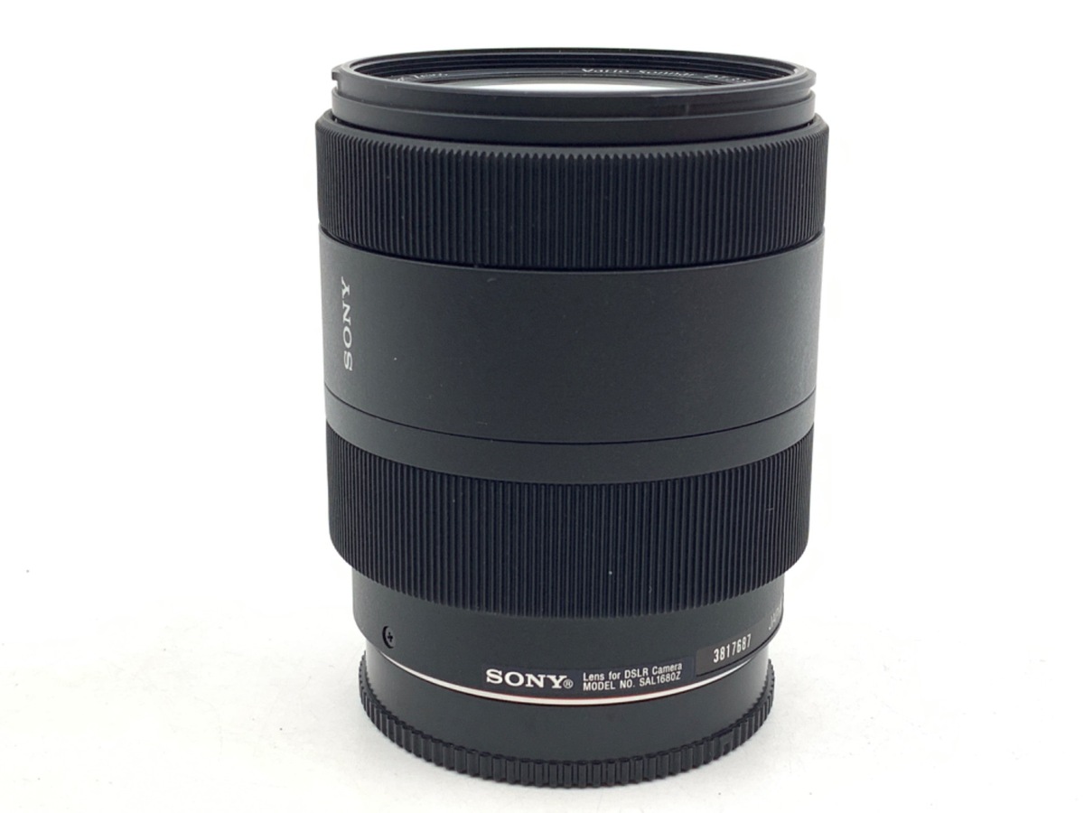 Vario-Sonnar T＊ DT 16-80mm F3.5-4.5 ZA SAL1680Z 中古価格比較