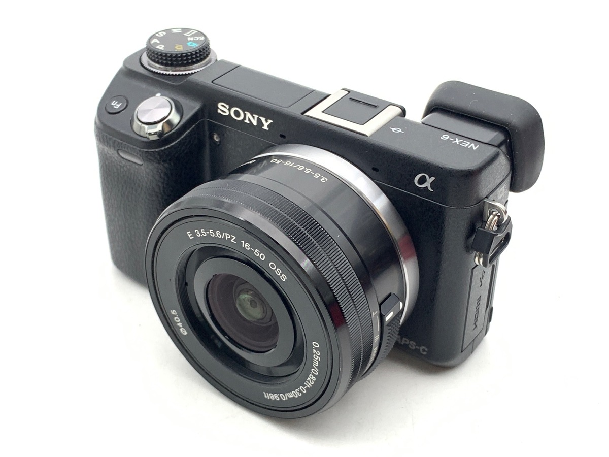 NEX-6L PZ��āy1610����f�z