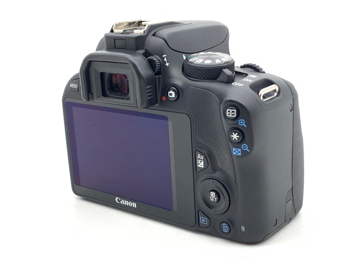 中古：B(並品)】キヤノン EOS Kiss X7 ボディ | 2443801573256