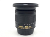中古】ニコン AF-P DX NIKKOR 10-20mm f/4.5-5.6G VR 在庫一覧｜カメラ