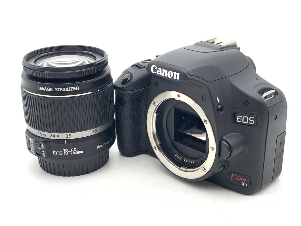 EOS Kiss X3 �ݽ޷�āy1510����f�z