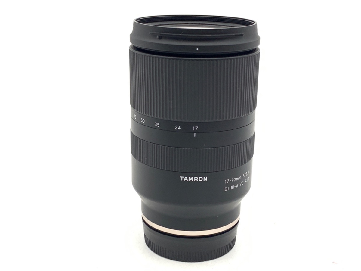価格.com - TAMRON 70-210mm F/4 Di VC USD (Model A034) [ニコン用