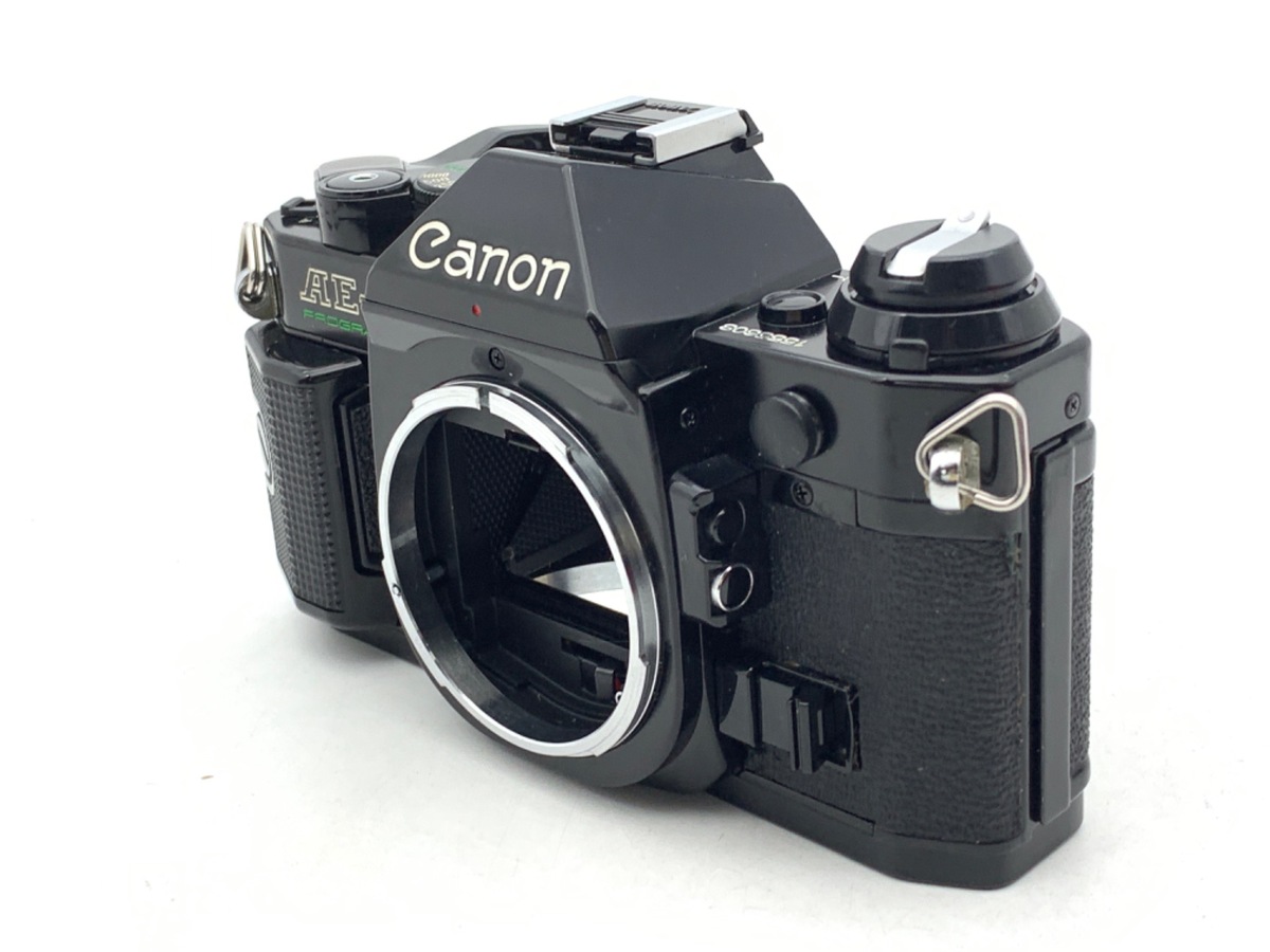 AE-1P Body ブラック