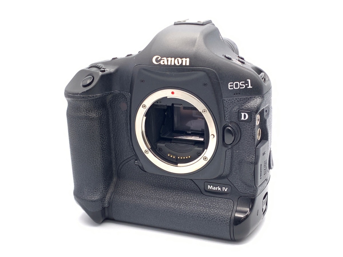 中古】キヤノン EOS-1D MarkIV 在庫一覧｜カメラのキタムラ