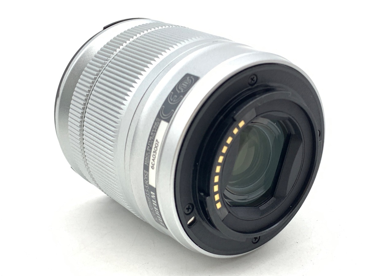 XC 16-50/3.5-5.6 OIS II ���ް