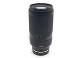 中古】タムロン 70-300mm F/4.5-6.3 Di III RXD ニコンZ用（Model A047