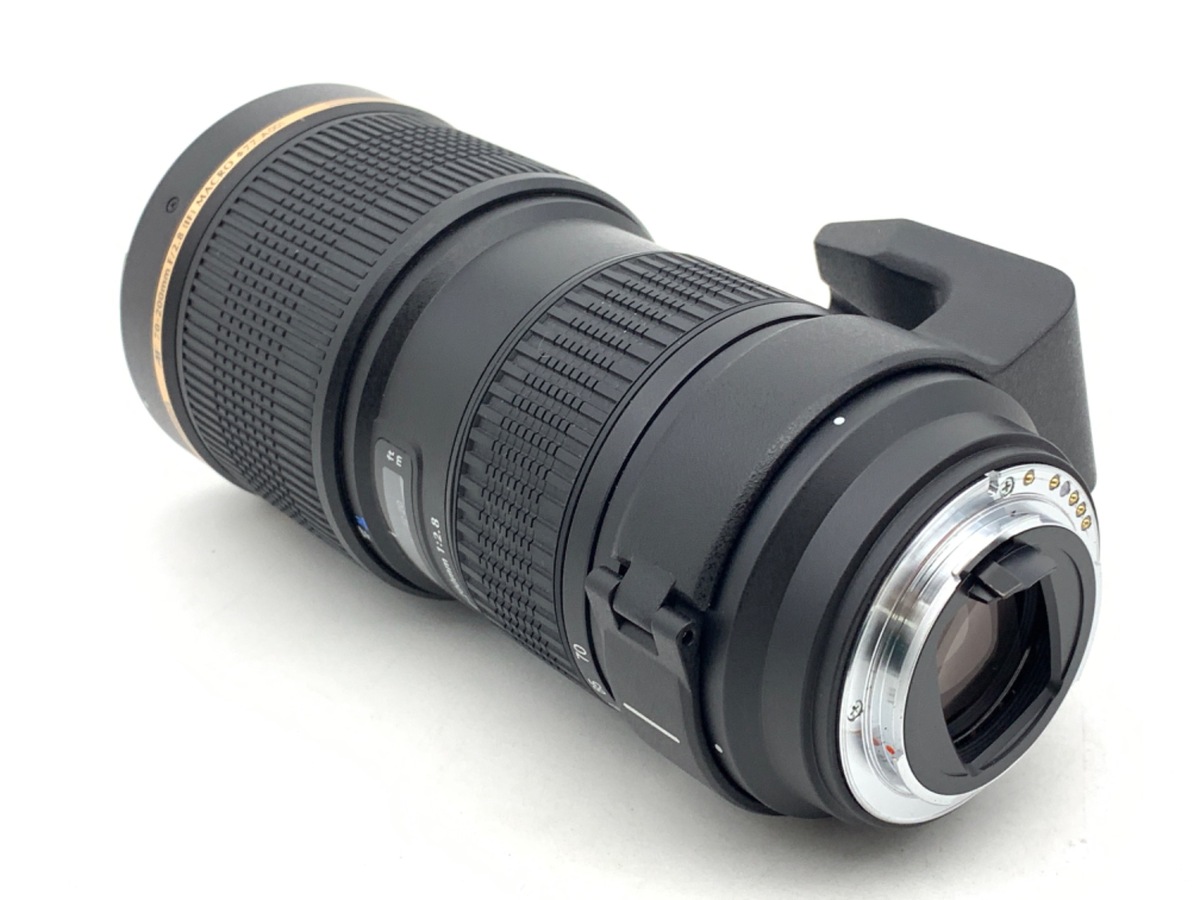 中古：AB(良品)】タムロン SP AF70-200mm F/2.8 Di LD [IF] MACRO